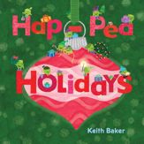 Hap-Pea Holidays - 9 Sep 2025