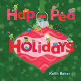 Hap-Pea Holidays - 9 Sep 2025