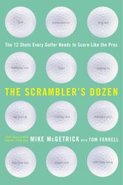 The Scrambler's Dozen - 19 Jul 2011