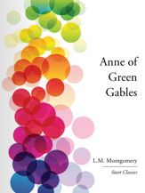 Anne of Green Gables - 1 Nov 2013