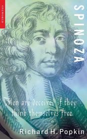 Spinoza - 1 Oct 2013