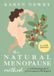 The Natural Menopause Method - 29 Sep 2022