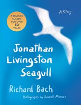 Jonathan Livingston Seagull - 14 Apr 2009