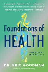 Foundations of Health - 18 Jan 2022