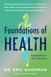 Foundations of Health - 18 Jan 2022