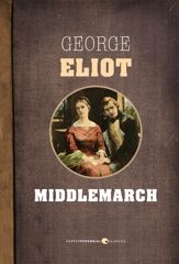 Middlemarch - 16 Apr 2013