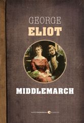Middlemarch - 16 Apr 2013