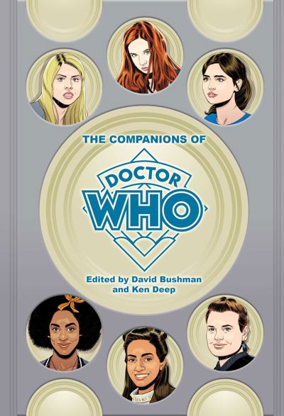 The Companions of Dr. Who