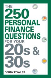 The 250 Personal Finance Questions You Should Ask in Your 20s and 30s - 1 Dec 2008