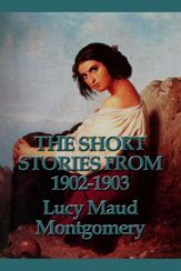 The Short Stories from 1902-1903 - 28 Dec 2012