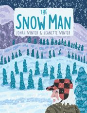 The Snow Man - 3 Oct 2023