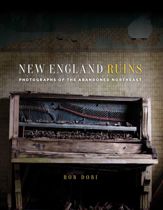 New England Ruins - 1 Nov 2019