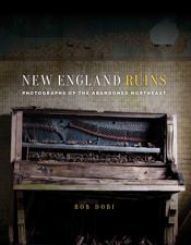 New England Ruins - 1 Nov 2019