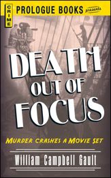 Death Out of Focus - 31 Dec 2011