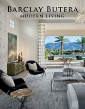 Barclay Butera Modern Living - 8 Jun 2016