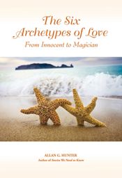 The Six Archetypes of Love - 1 Sep 2008