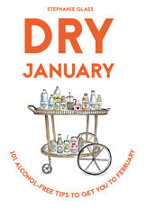 Dry January - 8 Dec 2016