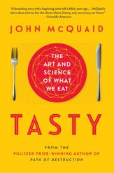Tasty - 13 Jan 2015