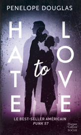 Hate to love - 2 Nov 2017