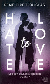Hate to love - 2 Nov 2017