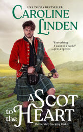 A Scot to the Heart - 29 Jun 2021