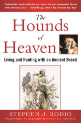 The Hounds of Heaven - 5 Jul 2016
