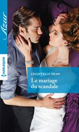 Le mariage du scandale - 1 Oct 2016
