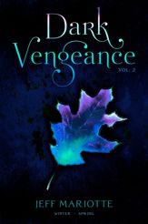 Dark Vengeance Vol. 2 - 1 May 2012