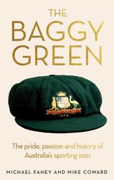 The Baggy Green - 30 Oct 2024