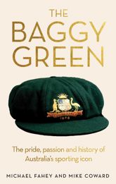 The Baggy Green - 30 Oct 2024