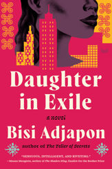 Daughter in Exile - 31 Jan 2023