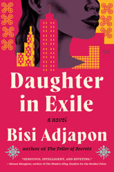Daughter in Exile - 31 Jan 2023