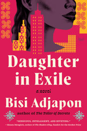 Daughter in Exile - 31 Jan 2023