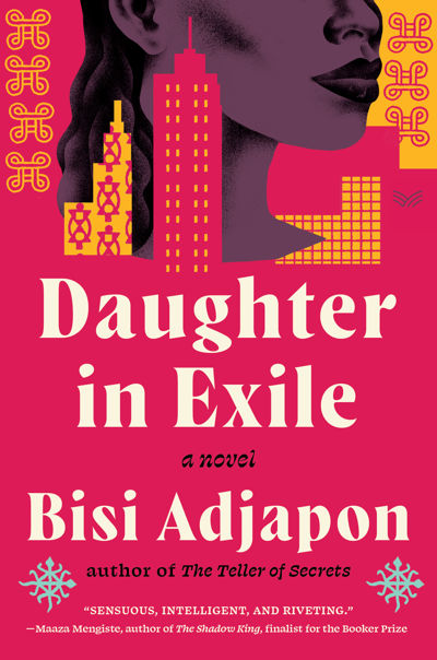 Daughter in Exile
