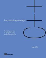 Functional Programming in C++ - 9 Nov 2018