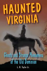 Haunted Virginia - 21 Jan 2009
