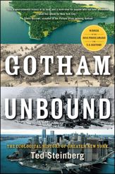 Gotham Unbound - 3 Jun 2014