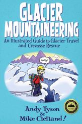 Glacier Mountaineering - 2 Jun 2009