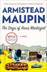 The Days of Anna Madrigal - 21 Jan 2014