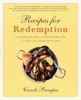 Recipes for Redemption - 15 Aug 2015