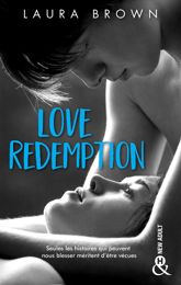 Love Redemption - 10 Jan 2018