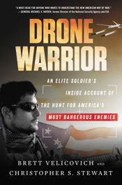 Drone Warrior - 27 Jun 2017