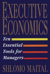 Executive Economics - 15 Jun 2010