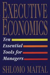 Executive Economics - 15 Jun 2010
