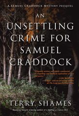 An Unsettling Crime for Samuel Craddock - 3 Jan 2017