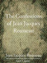 The Confessions of Jean Jacques Rouss - 27 Nov 2013