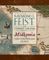 Midkemia: The Chronicles of Pug - 5 Nov 2013