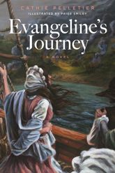 Evangeline's Journey - 7 Apr 2026