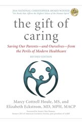 The Gift of Caring - 26 Oct 2018