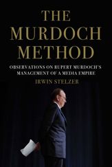 The Murdoch Method - 1 May 2018